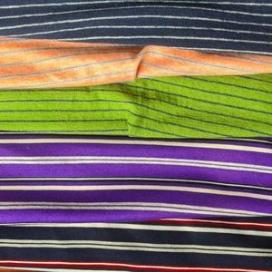 (5) Jos. A. Bank polos